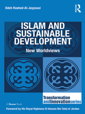 cover image of Islam and Sustainable Development